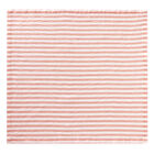 Napkin Bohème Pink 18"x18" 50% cotton - 50 % linen, , hi-res image number 1